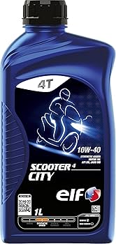 elf SUPER SPORTI XJ 15W-50 エンジンオイル SUPER SUPORTI XJ 15W-50 elf(エルフ)のエンジンオイルの口コミ